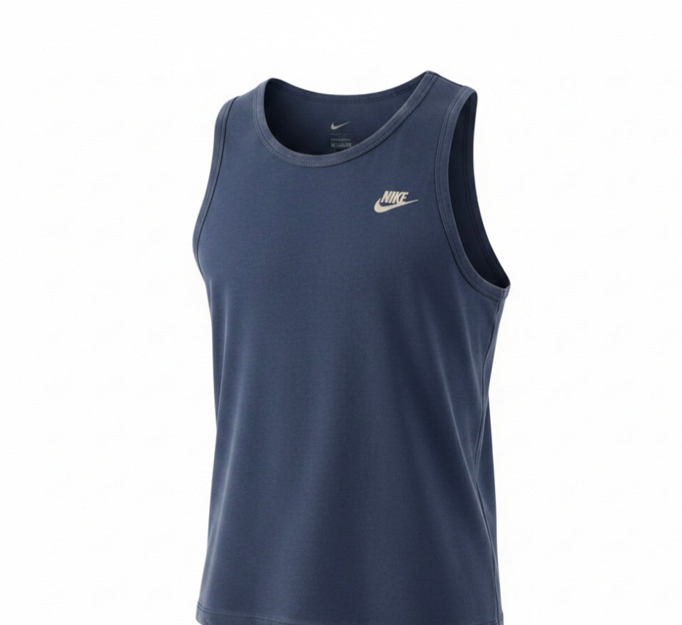 Nike Men's club vest