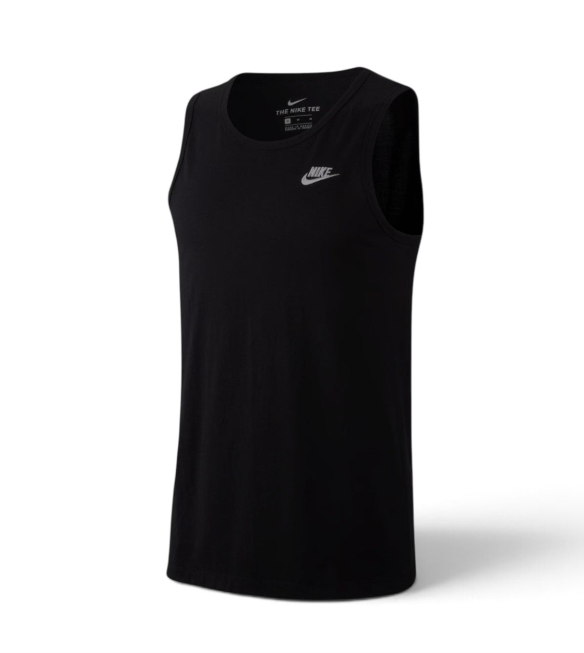 Nike Men's club vest