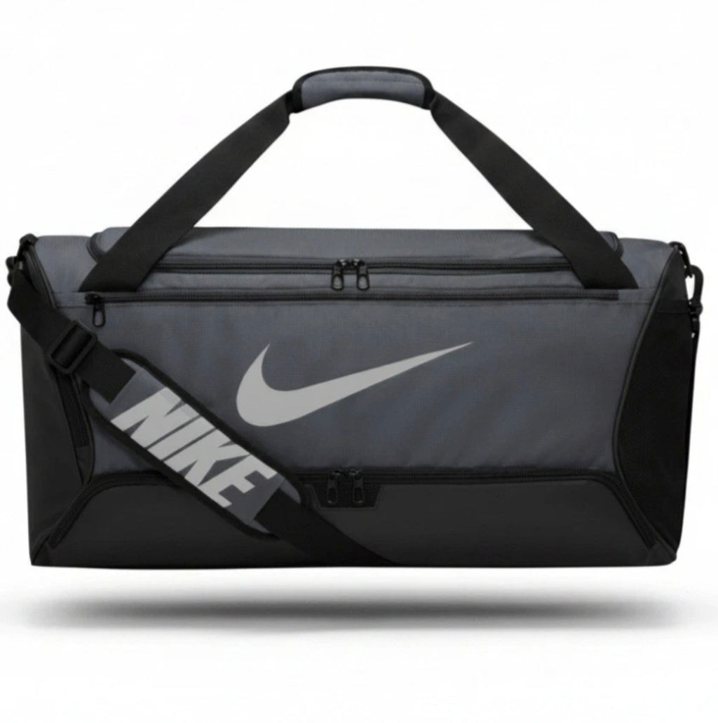 Nike brasilia duffel bag 9.5 60L