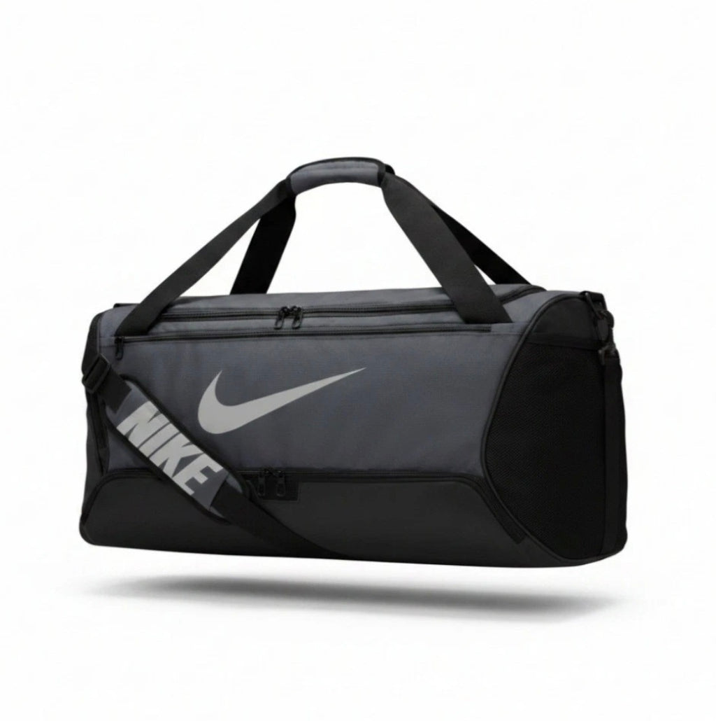 Nike Brasilia Duffel Bag 9.5 Small 41L