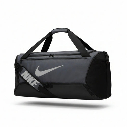 Nike Brasilia Duffel Bag 9.5 Small 41L