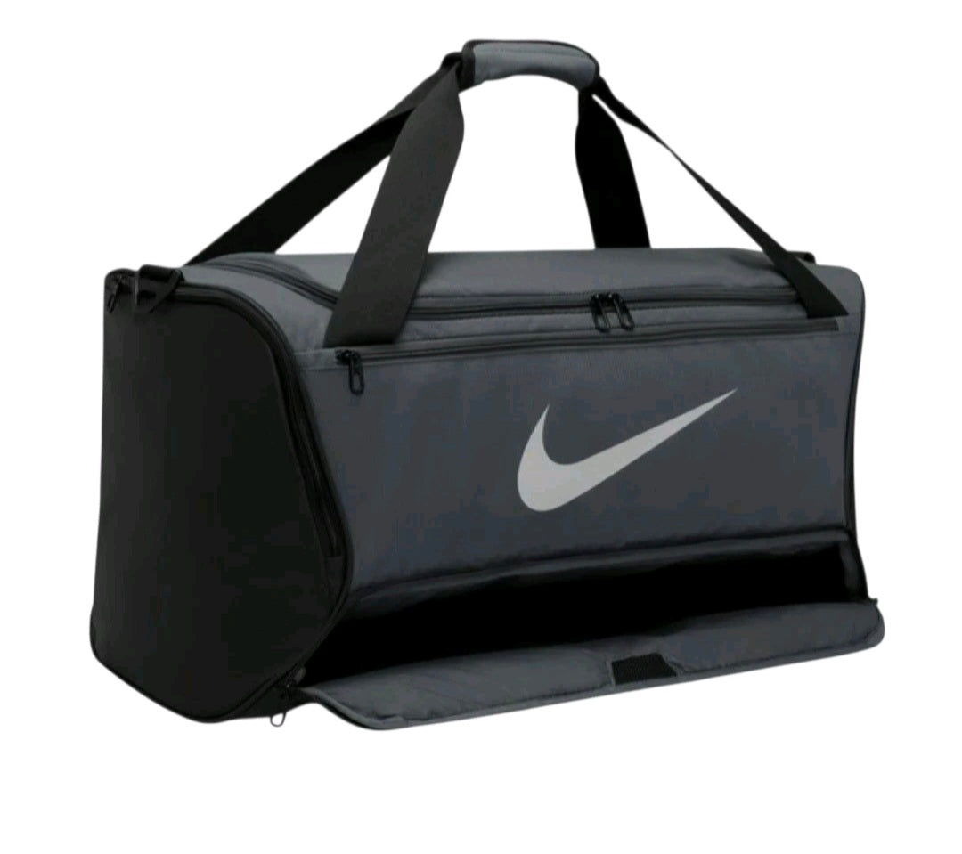 Nike brasilia duffel bag 9.5 60L