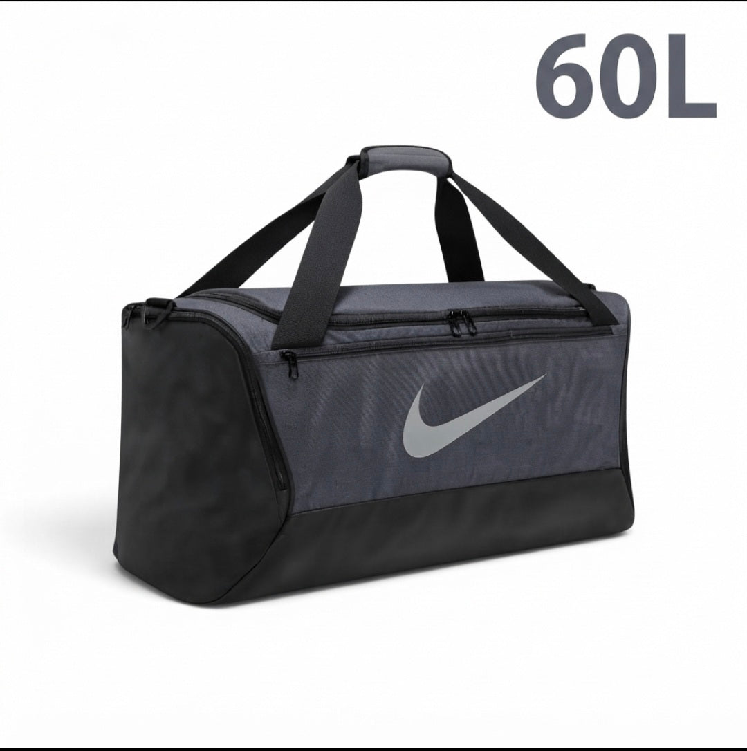 Nike brasilia duffel bag 9.5 60L