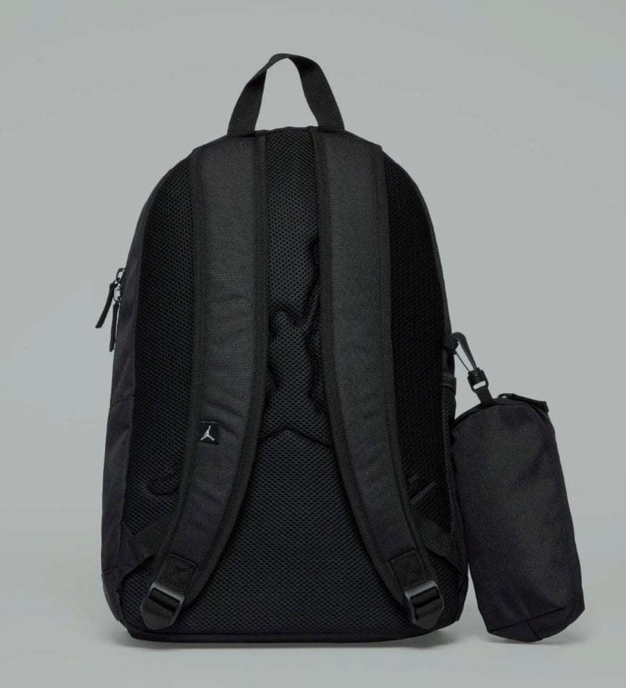 Air jordan jumpman kids backpack 19L