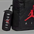 Air jordan jumpman kids backpack 19L