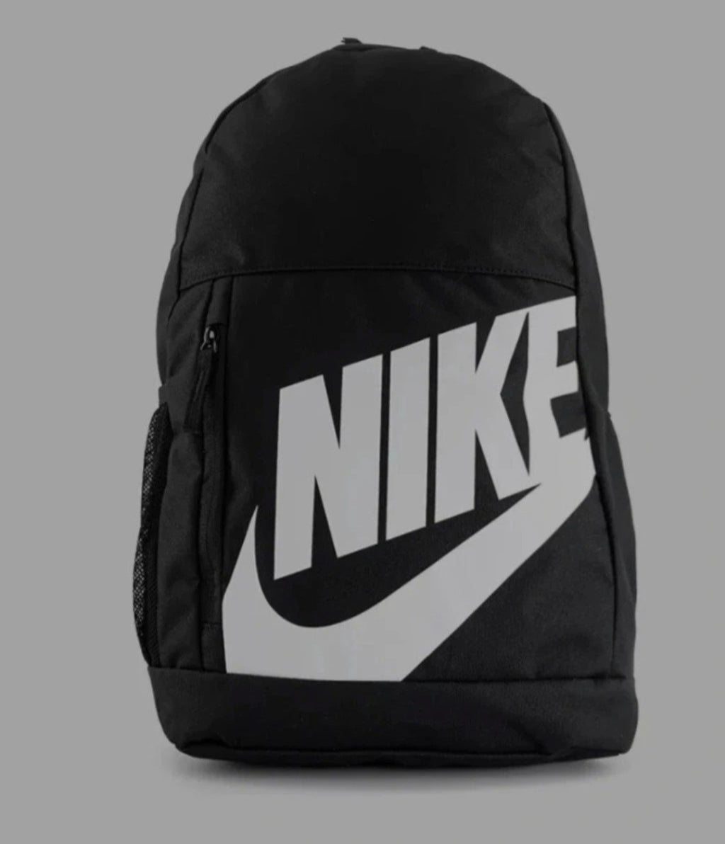 Nike kids backpack 20L Black