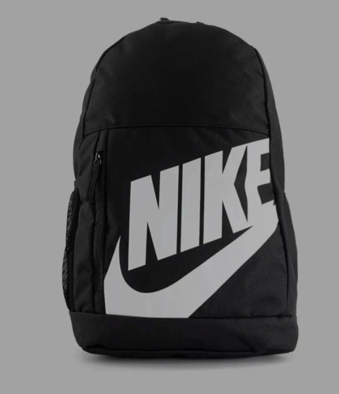 Nike kids backpack 20L Black
