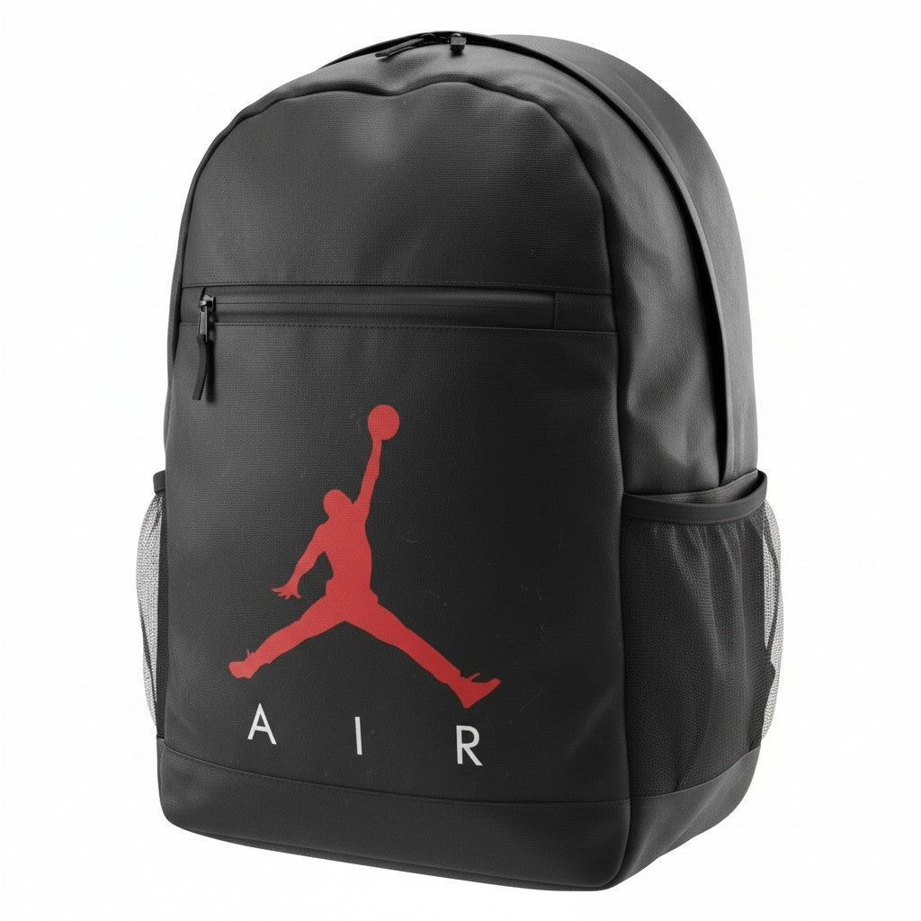 Air jordan jumpman kids backpack 19L