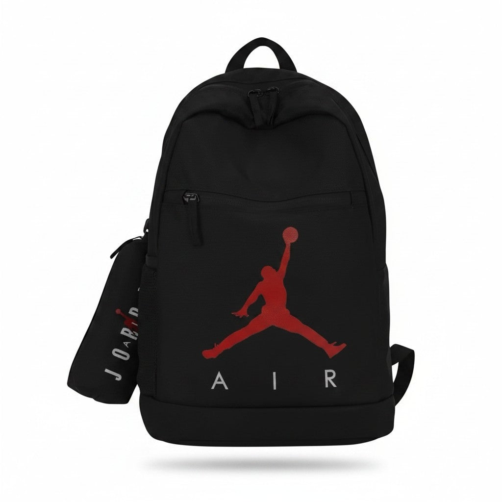 Air jordan jumpman kids backpack 19L
