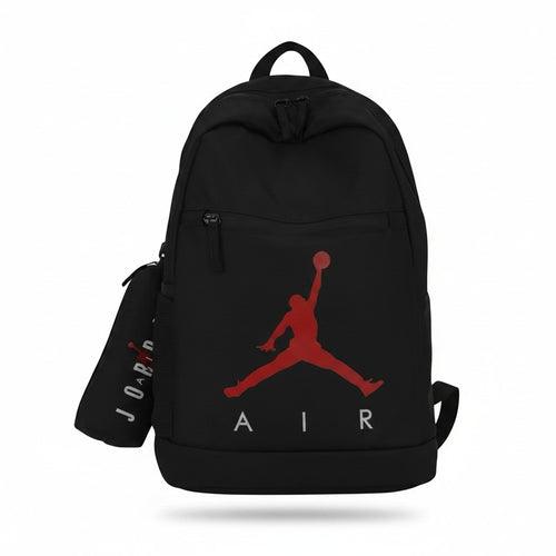 Air jordan jumpman kids backpack 19L